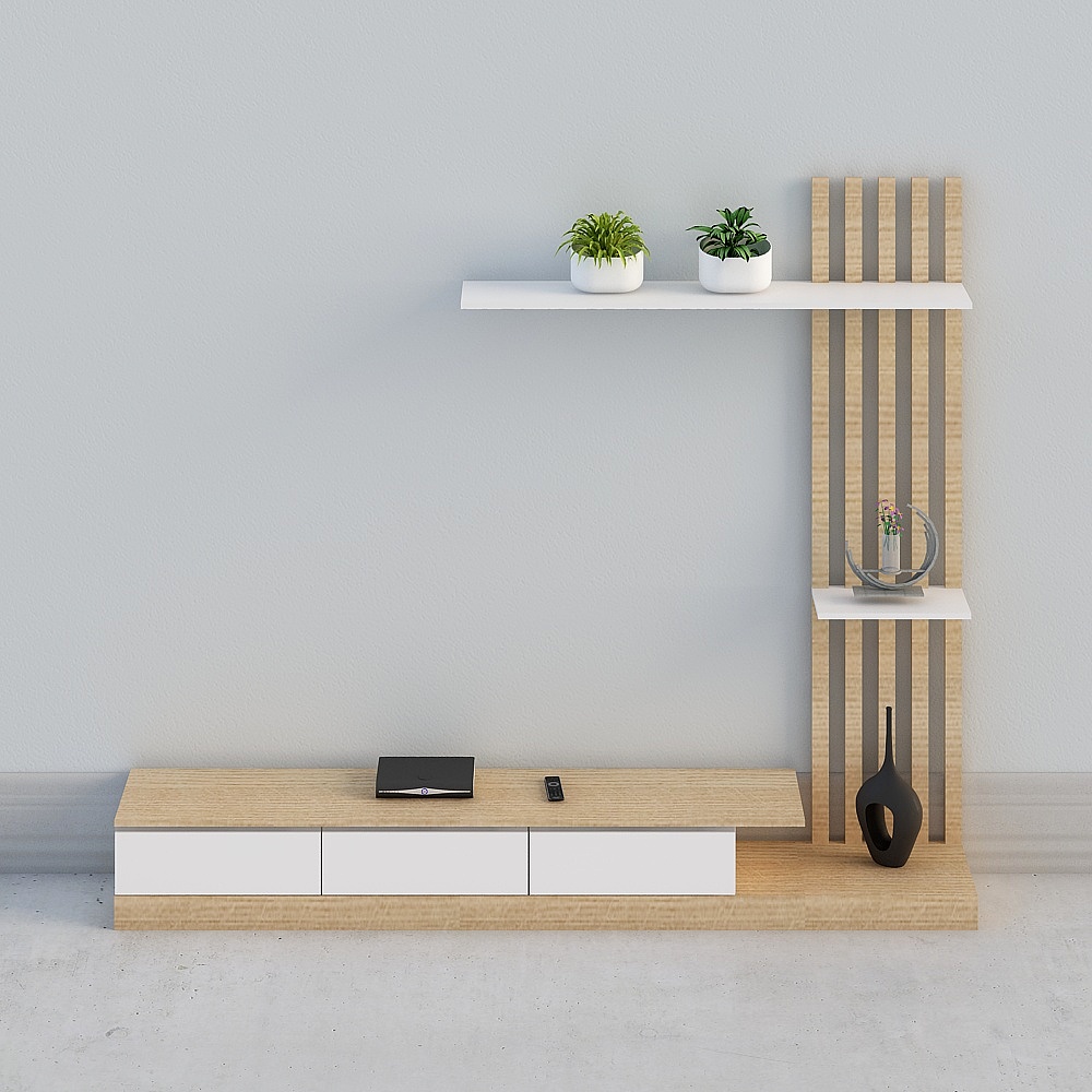 ทีวี+ยูนิต