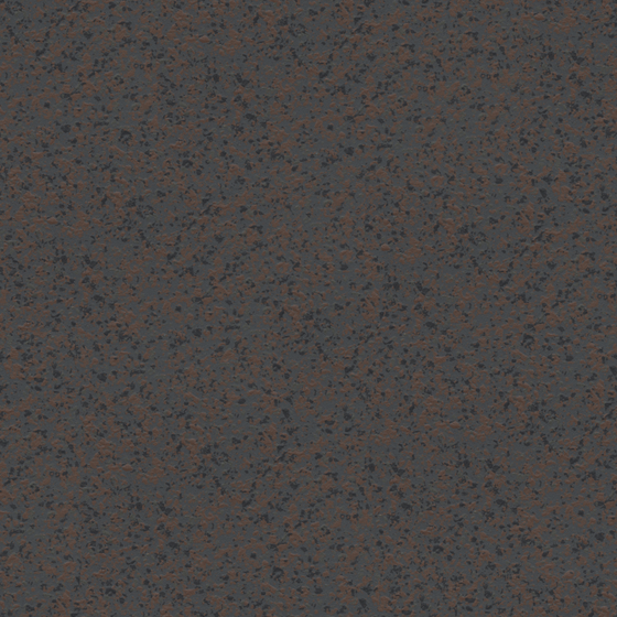 Earth Color Wall Paint 3D Model