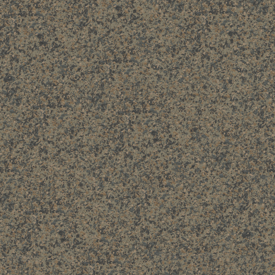 Chic Brown Wall Paint 3D Model