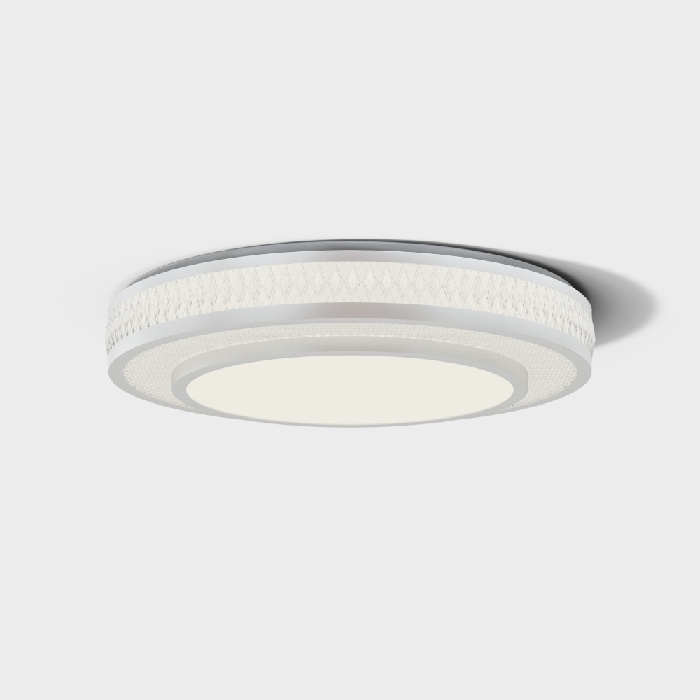 หลอดไฟเพดานโมเดิร์น NVC ซีรีส์จิงฮง