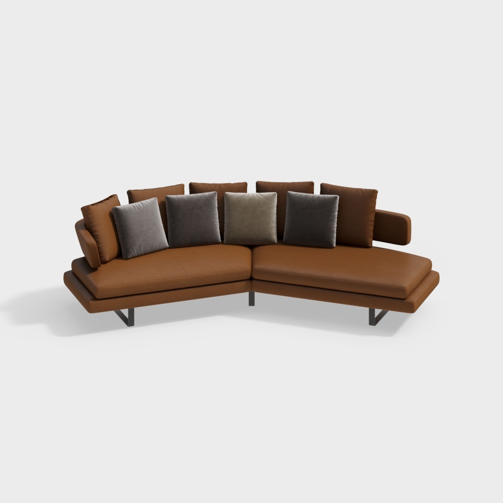 Bill-Sofa-SF2035B.Z+SF2035A.Oui