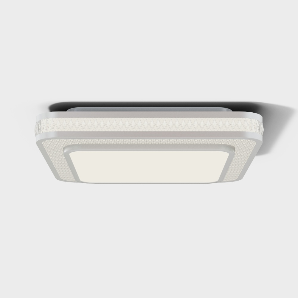 Đèn ốp trần hiện đại NVC Jinghong