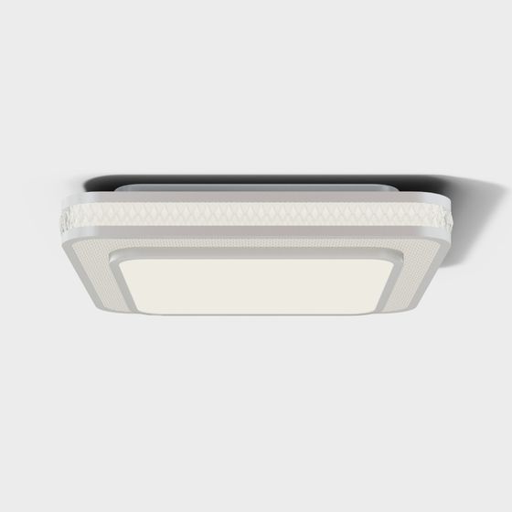 Đèn ốp trần hiện đại NVC Jinghong