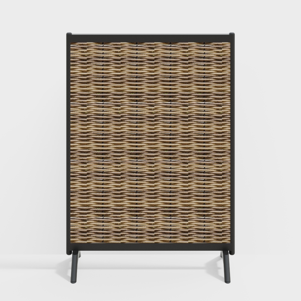 Yadi - Paravent (Petit) - D282