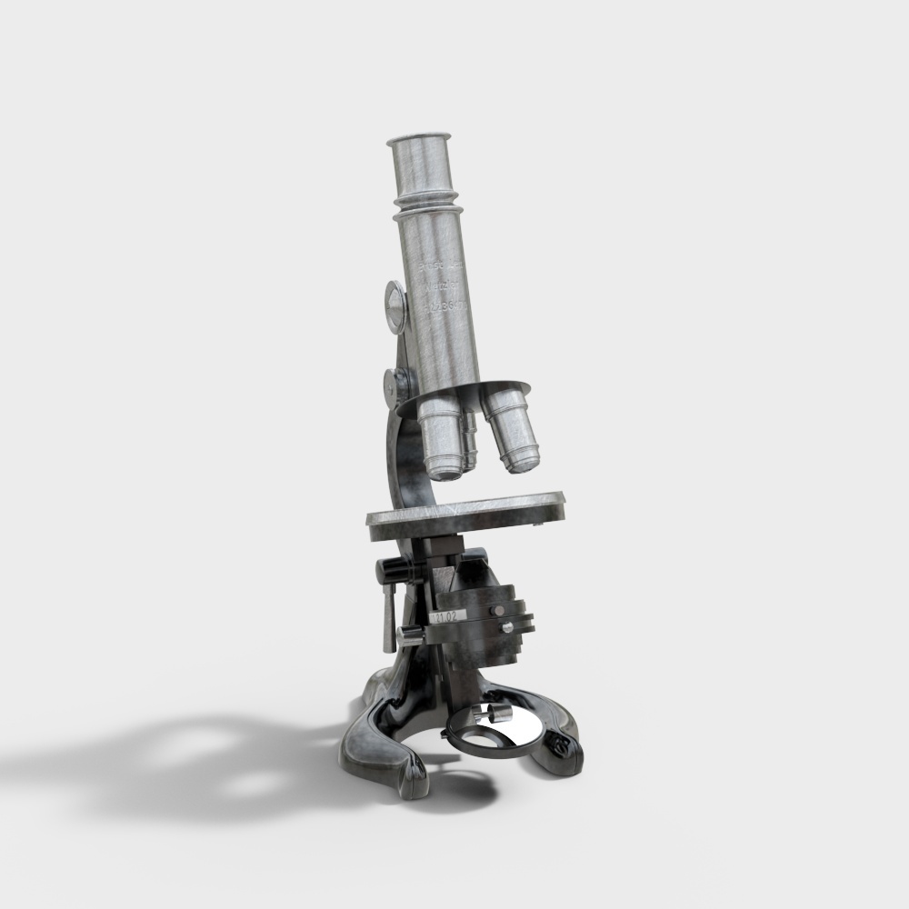 Microscopi da Laboratorio