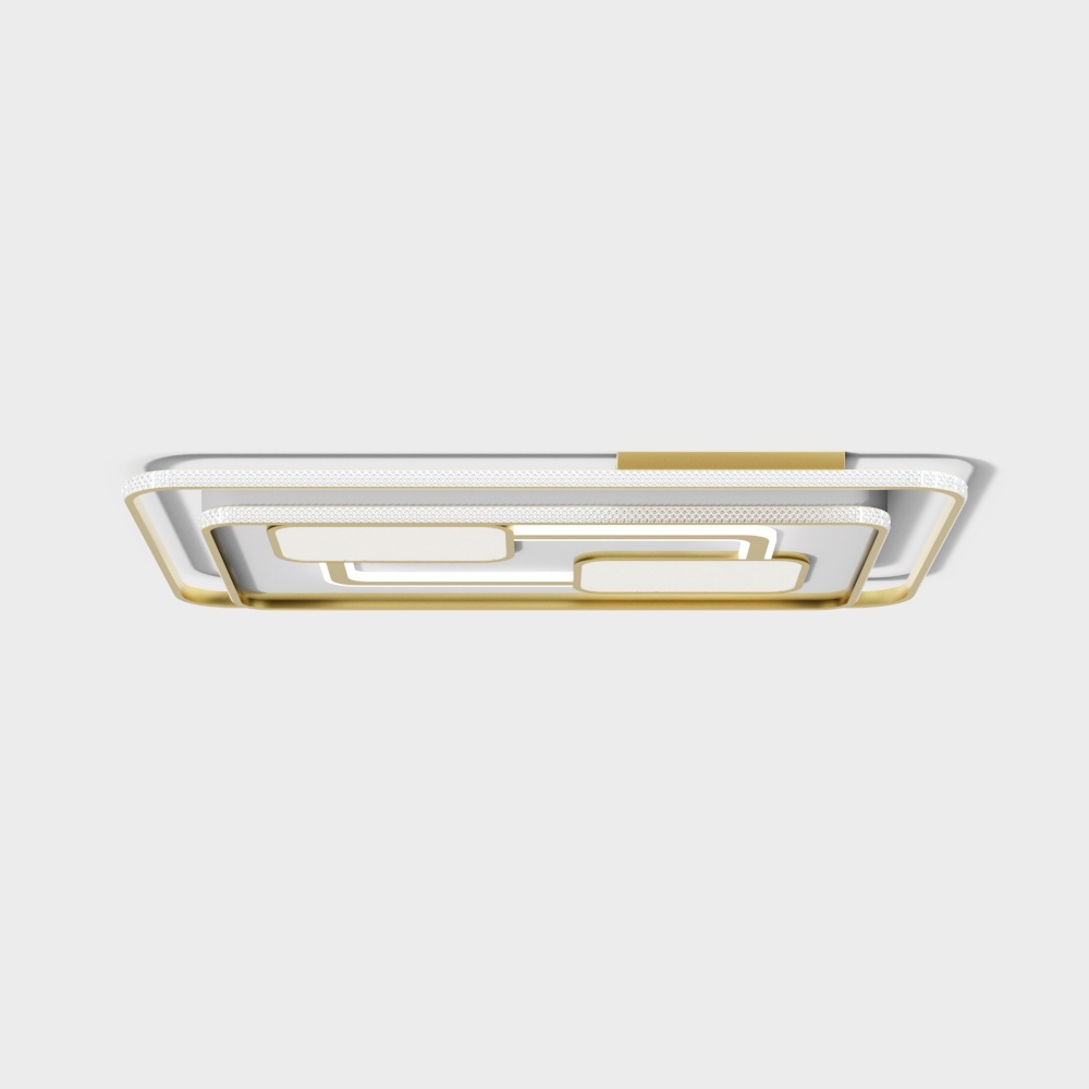 NVC照明輕奢北歐吊燈清心系列