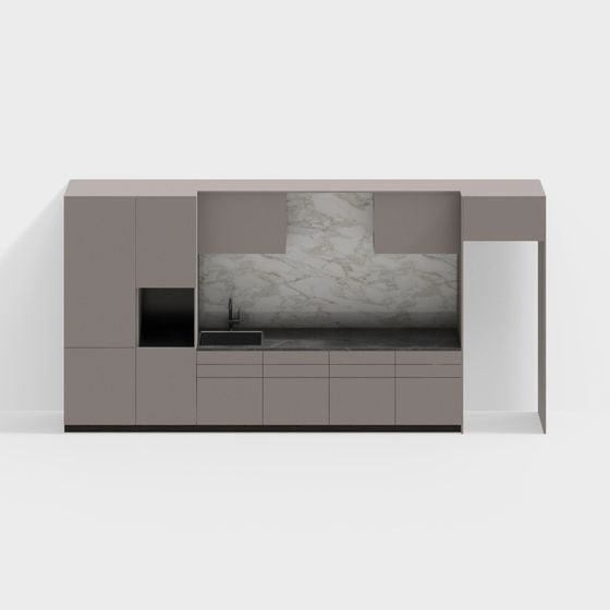 キャビネット YR1.25