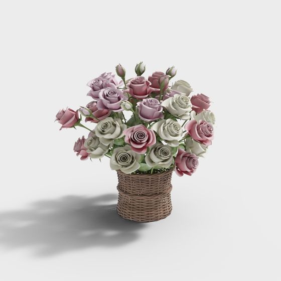 Современный магазин одежды - декоративные элементы-2