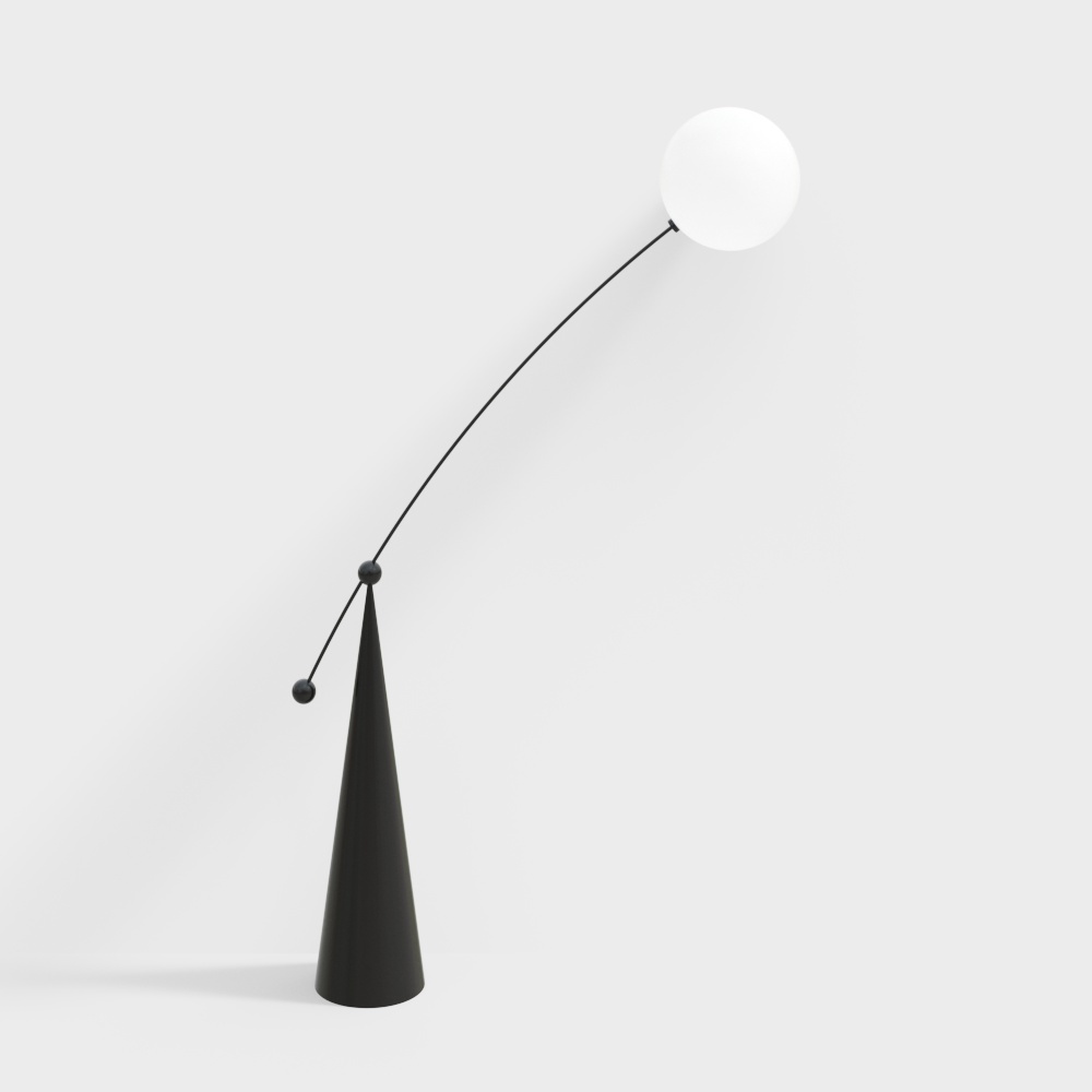 Floor lamp YR3.2
