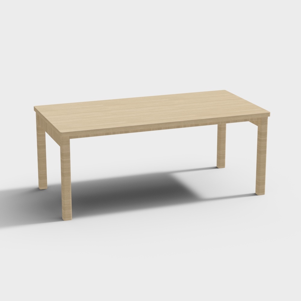 Scrivanie per Scuola Materna Moderne