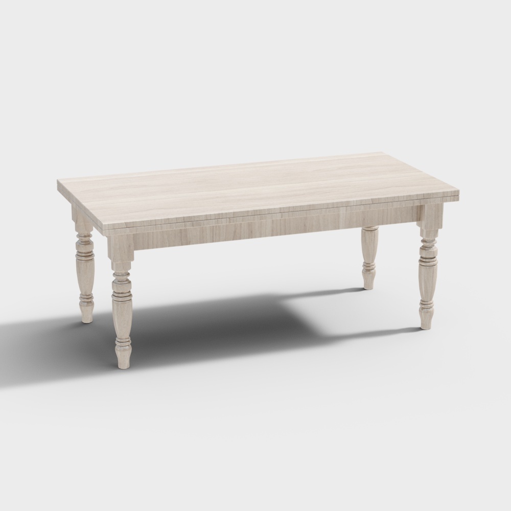 Bureau de maternelle américaine