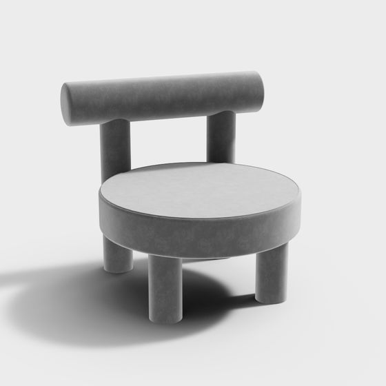 Ghế khu vui chơi trẻ em hiện đại