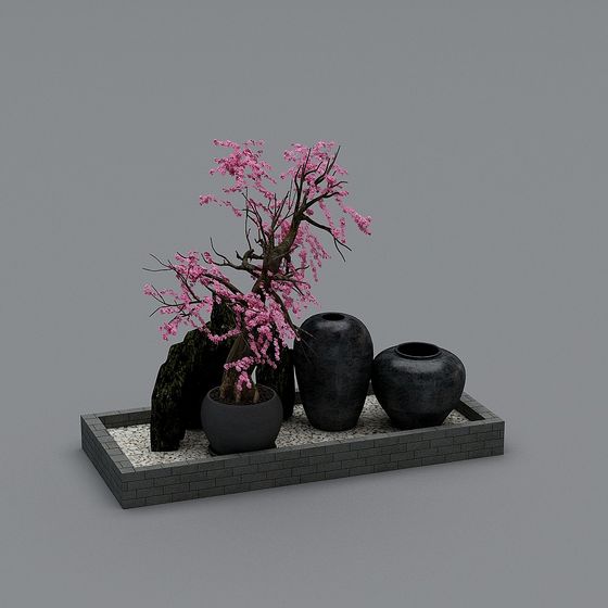 Skits di giardinaggio