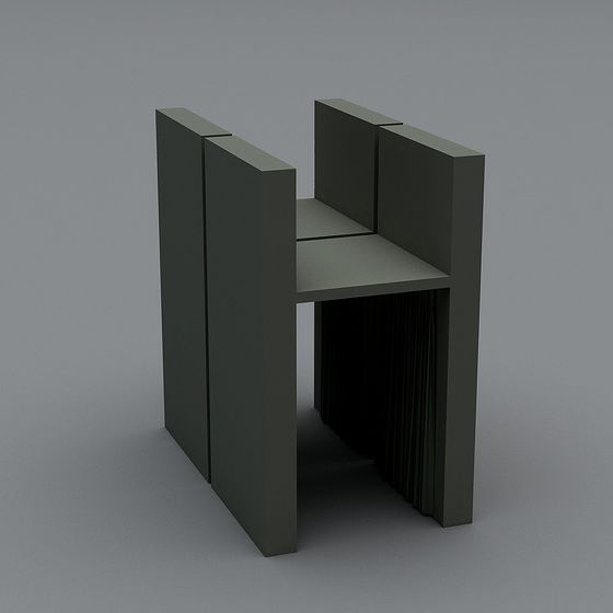 ห้องลองเสื้อผ้ารวมกันในร้านเสื้อผ้าทันสมัย