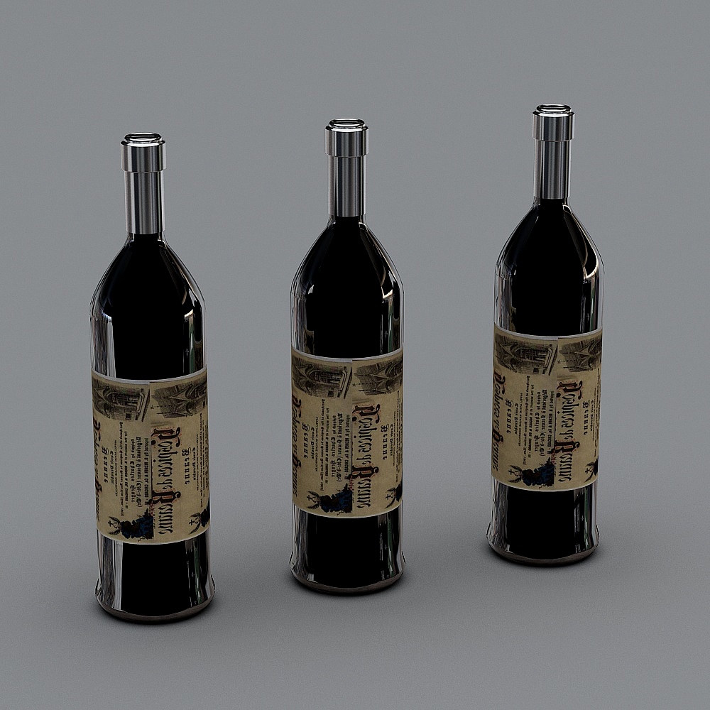 Modern Drinks,Table Decor,Drinks,Black