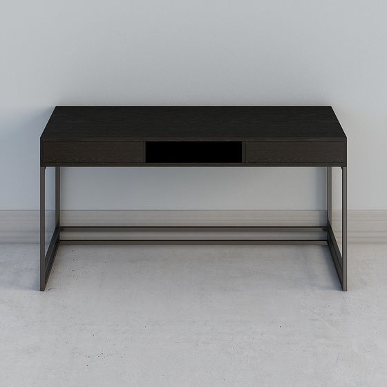 Urban Workbench 3D model for Modern Projects