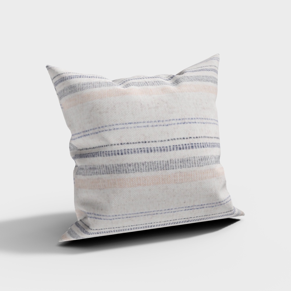 Декоративные подушки