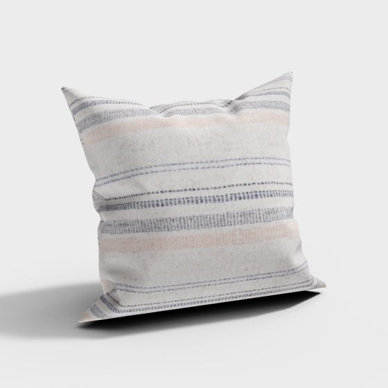 Декоративные подушки