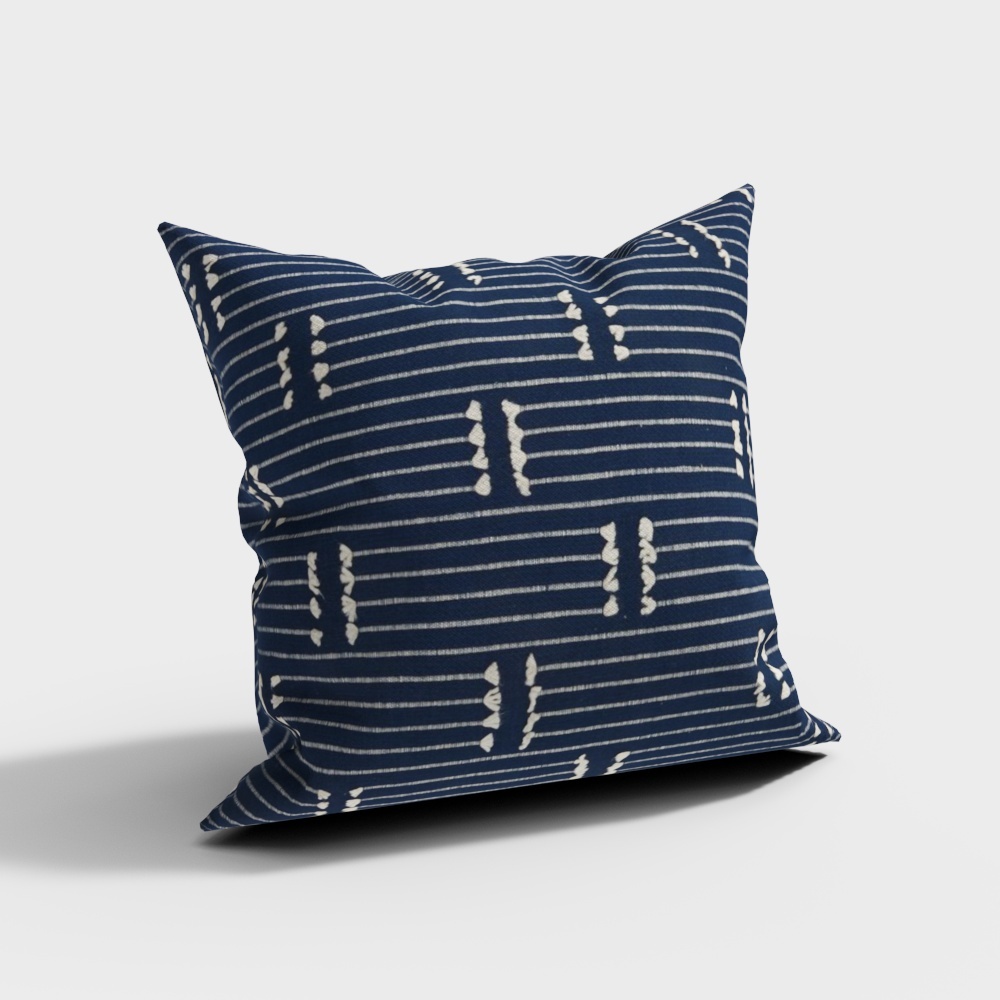 Canipe Pillow Cover &Amp; Insert