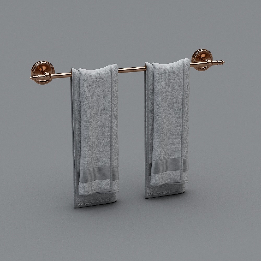 Towel Rack