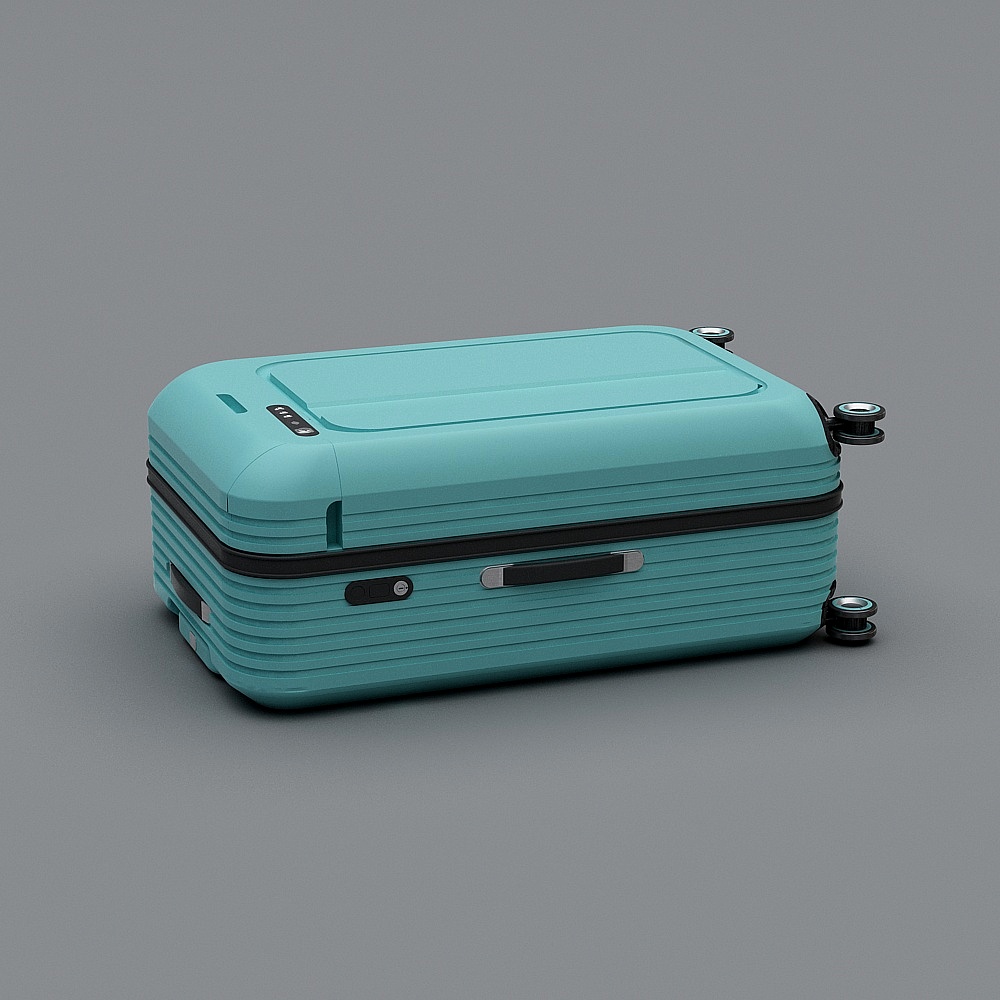 Luggage 2