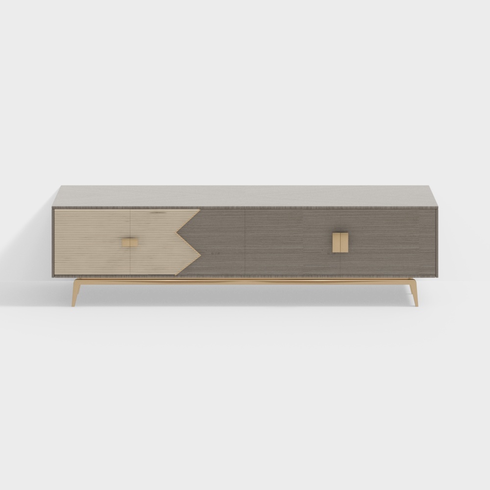 Supporto TV 2m-FHS-SD10901-Pavis Altro