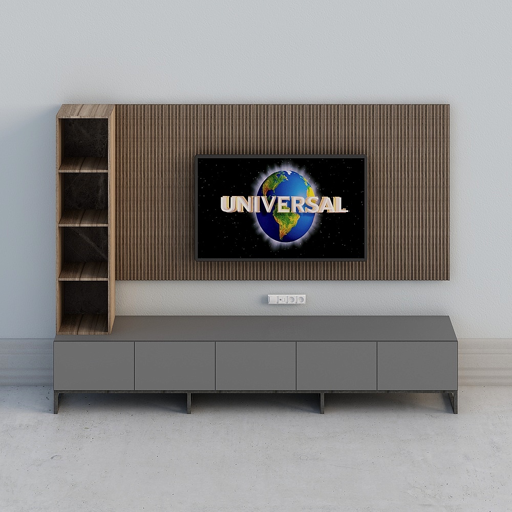 tv cabinet 4