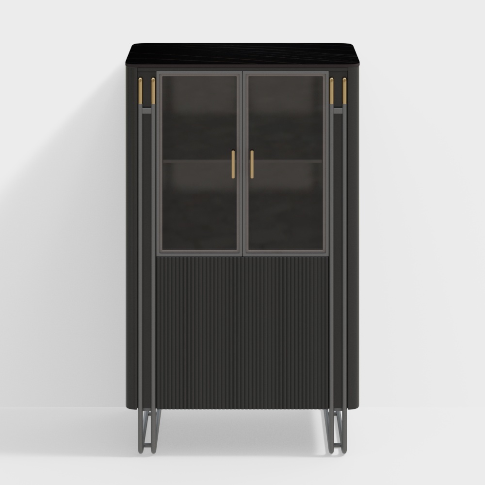 Minsgaard - DK-240 - Commode