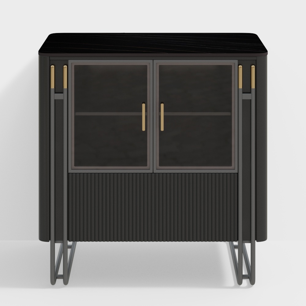 Minsgaard - DK-240 - Chest of drawers