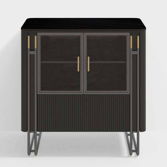 Minsgaard - DK-240 - タンス