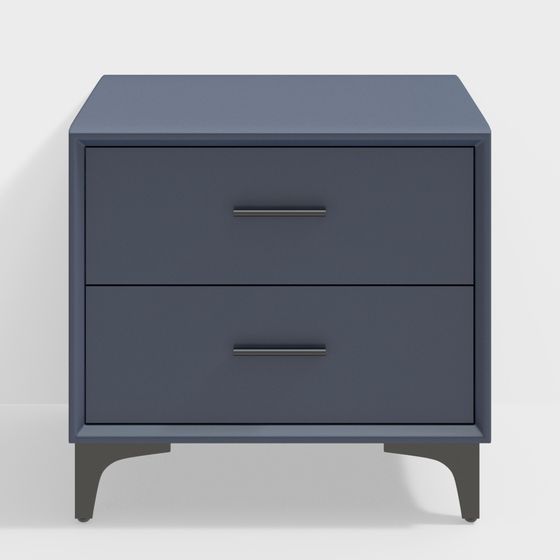 5205701-3A1 Table de chevet Stia Stia Table de chevet