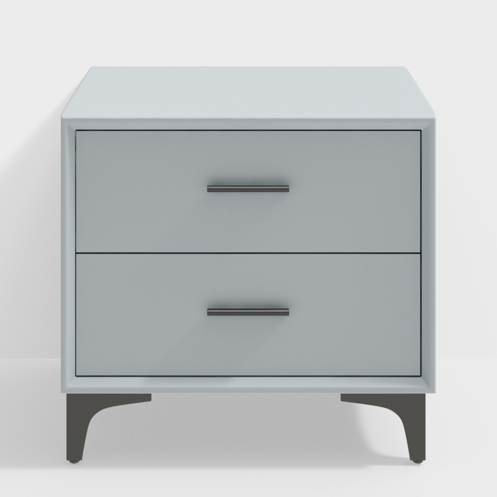 5205701-2A1 Stia Night Stand Bedside Table