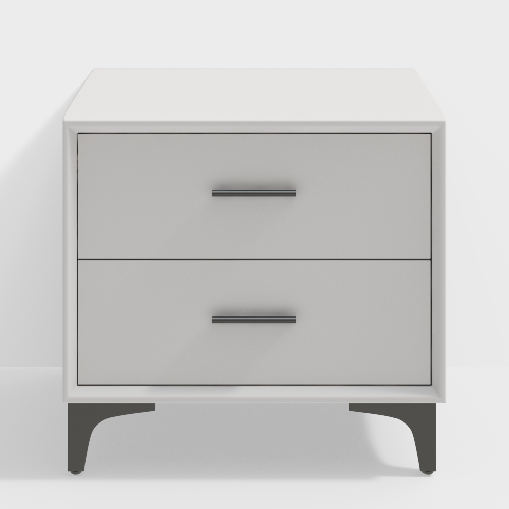 5205701-1A1 Stia Night Stand Stia Nightstand