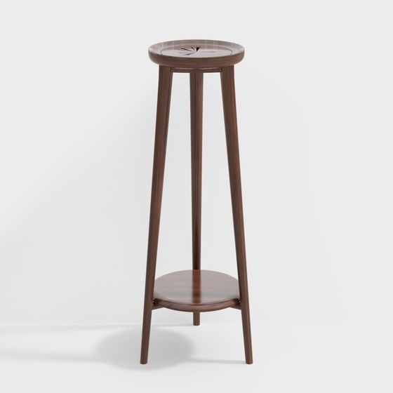 Xiyue высокий цветочный подставка