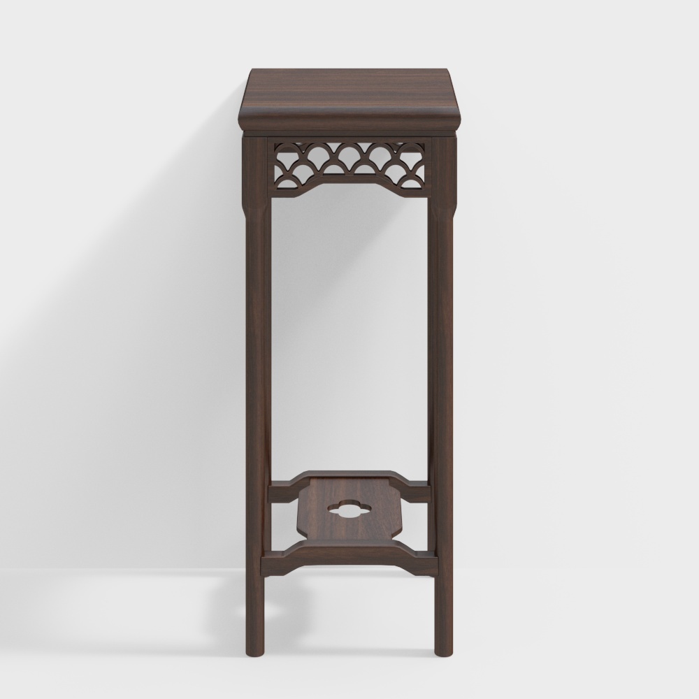 JRZS-1002 в цветочном стенде