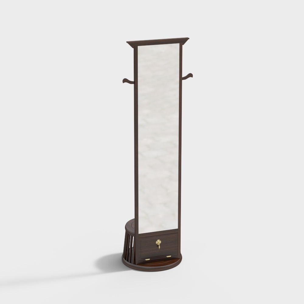 Attaccapanni JRZS-1001