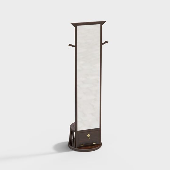 Attaccapanni JRZS-1001