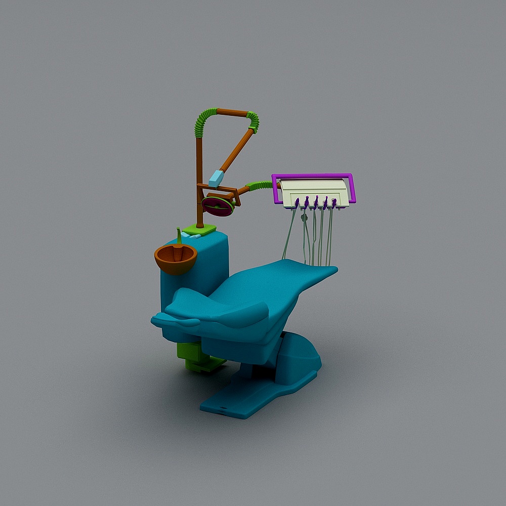 Dental Chair_1