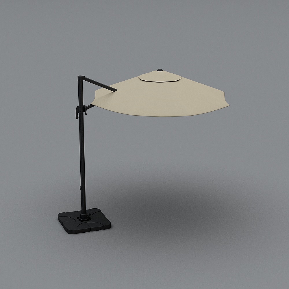 Little Roman outdoor sunshade