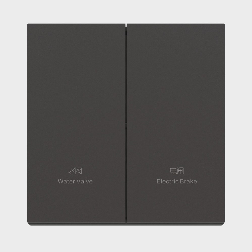 Công tắc D3ZSD-2 điều khiển thủy điện Guding