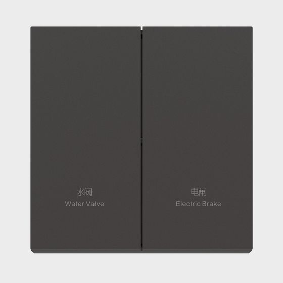 Công tắc D3ZSD-2 điều khiển thủy điện Guding