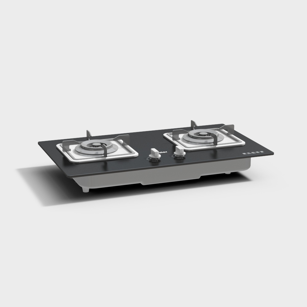 Haier gas stove QE5B0(12T)