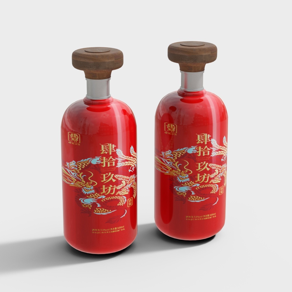 State banquet liquor shop Shijiufang