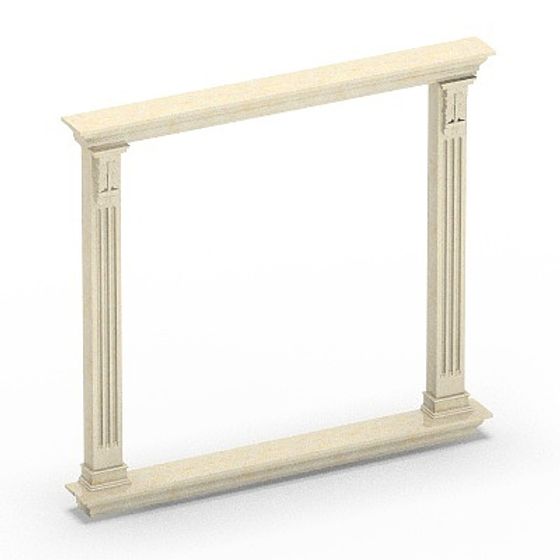 Rectangular window cover-18