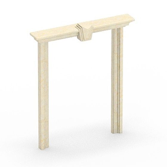 Rectangular door cover-18