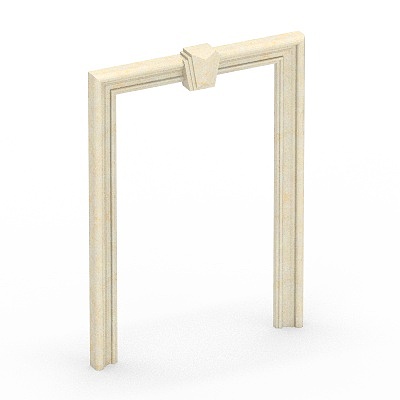 Rectangular door cover-03