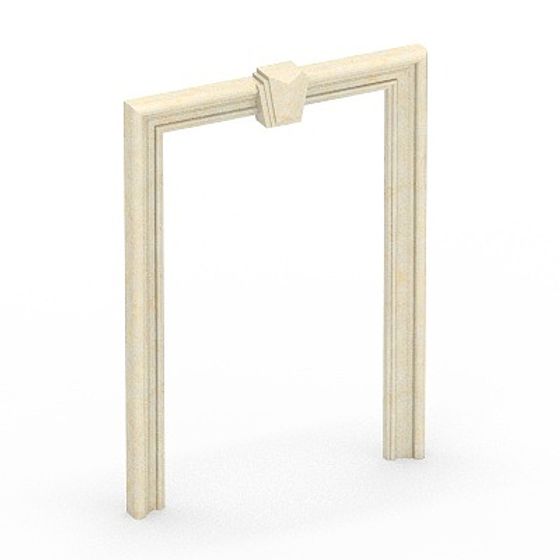 Rectangular door cover-03