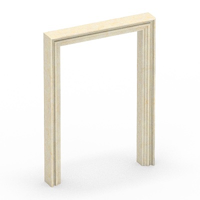 Rectangular door cover-15