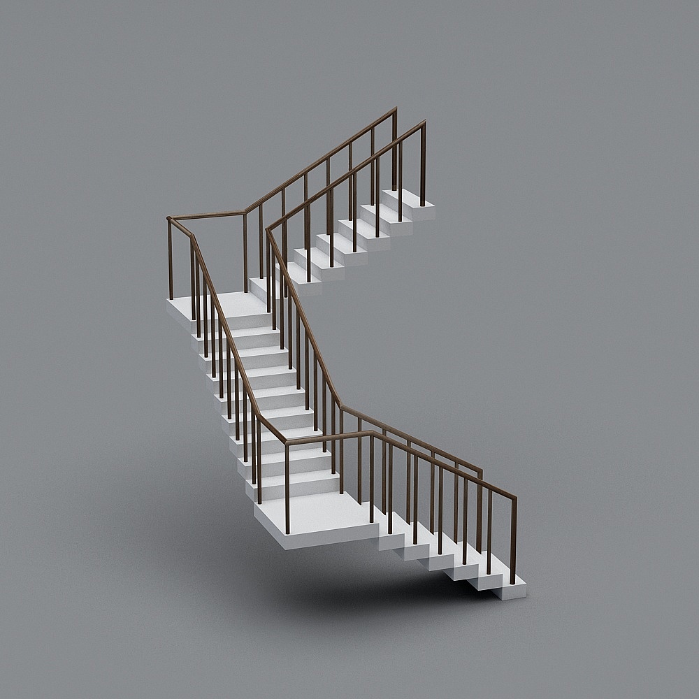 staircase 1