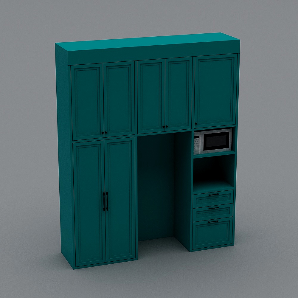 hhhhh kitchen cabinet